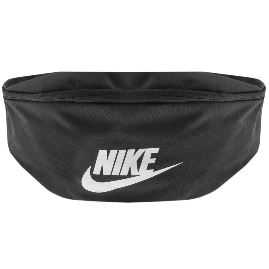 Alternative Image for ProductNike Core Heritage Hip Bag Black3